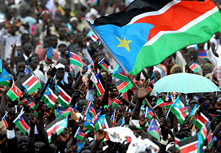 يواجه السودان أزمة اقتصادية طاحنة، منذ إعلان دولة جنوب السودان
