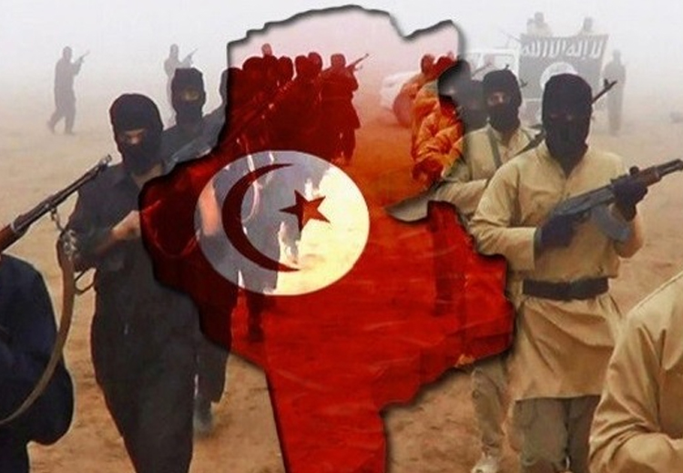 د.جاسم محمد: تونس نجحت بالفعل في الحد من العمليات الإرهابية