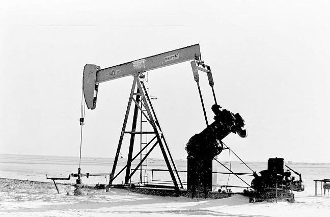 أسهم النفط في ضمان اقتصاد المملكة وتقدمها السريع