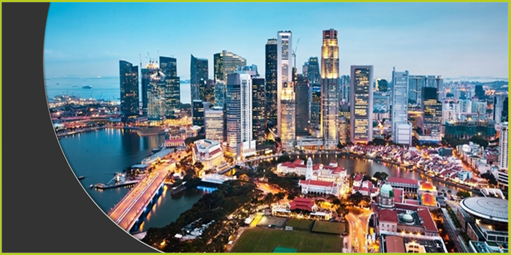 تزدهر الفنادق والمرافق السياحية في مدينة سنغافورة حيث تعتبر من أشهر الوجهات المفضلة للسياح