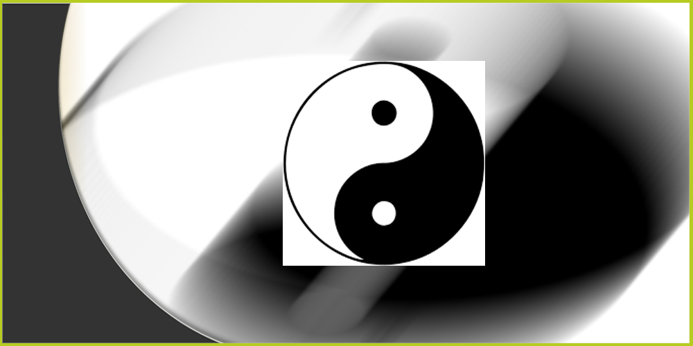 شعار الين يانغ.. رمز الطاوية