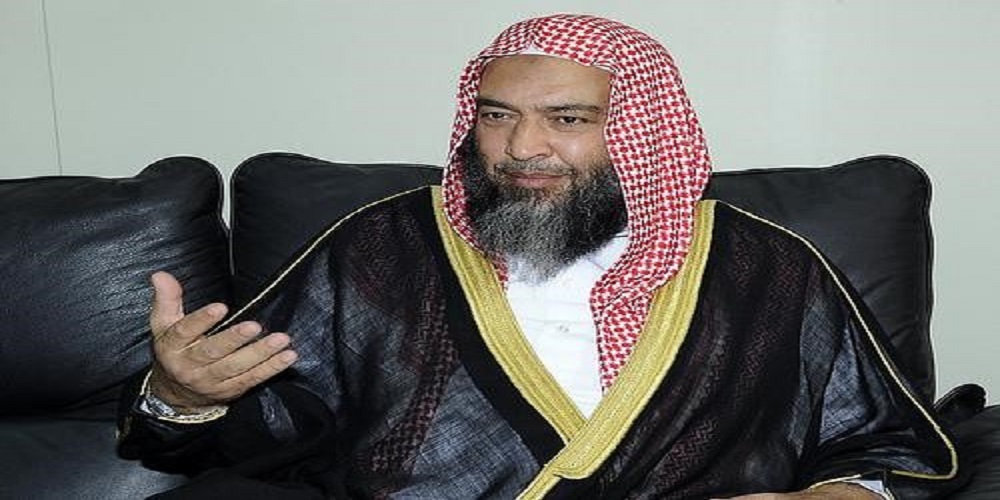 الشيخ علي الحلبي أحد أبرز شخصيات التيار