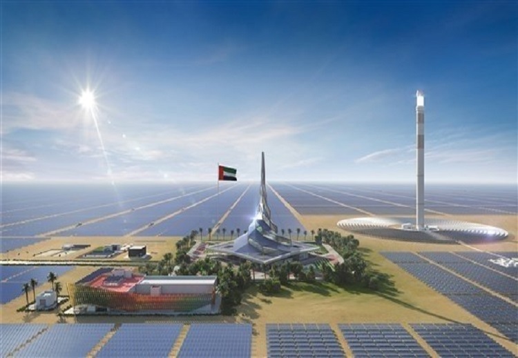 واصلت الإمارات إطلاق العديد من المبادرات المهمة لنشر حلول الاستدامة والطاقة المتجددة عالمياً