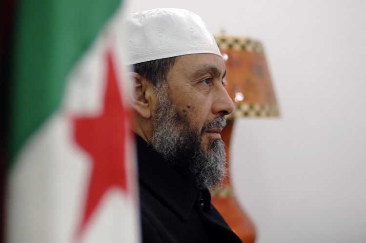 اعتبر الشيخ (عبد الله جاب الله) رئيس حزب جبهة العدالة والتنمية (ثاني أكبر واجهة لإخوان الجزائر) فوز أردوغان مستحقاً