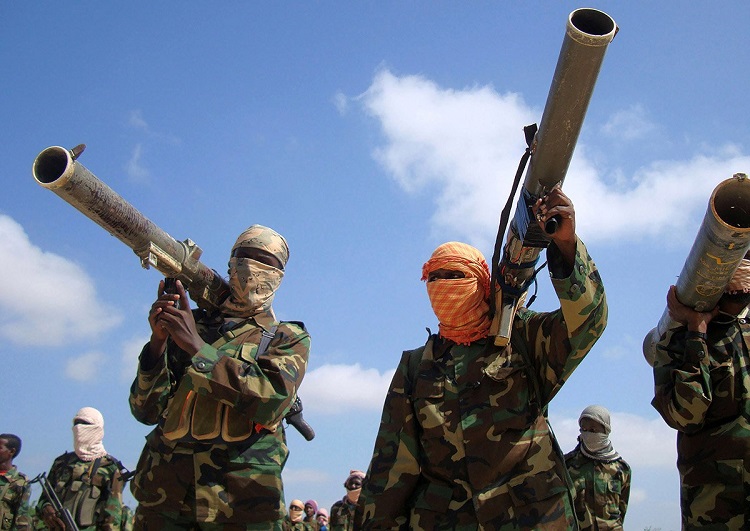 داعش غرب أفريقيا، هو من أكبر الفروع نشاطاً في أفريقيا