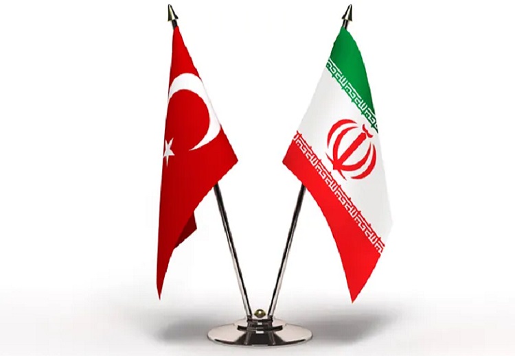 إيران وتركيا تجريان ترتيبات لوضع جديد سيتشكل على وقع التقارب التركي السوري واحتمال توصل الطرفين إلى تسوية