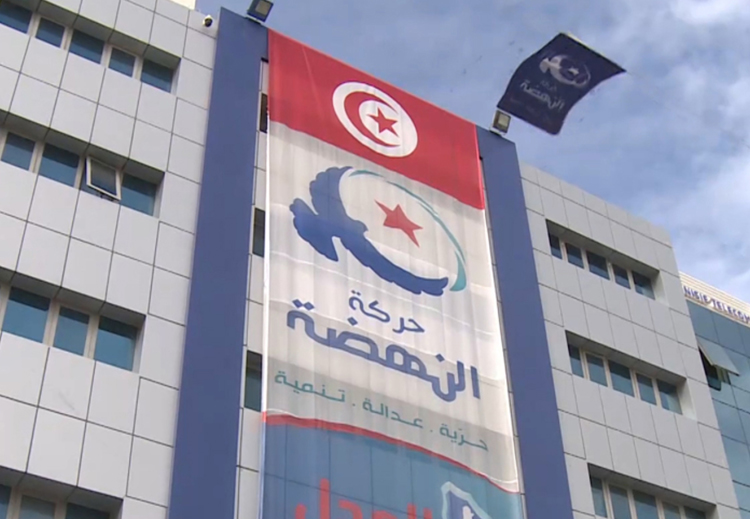 أضر الإخوان في فترة حكمهم بالاقتصاد من خلال إغراق السوق التونسية بالبضائع التركية على حساب المحلية