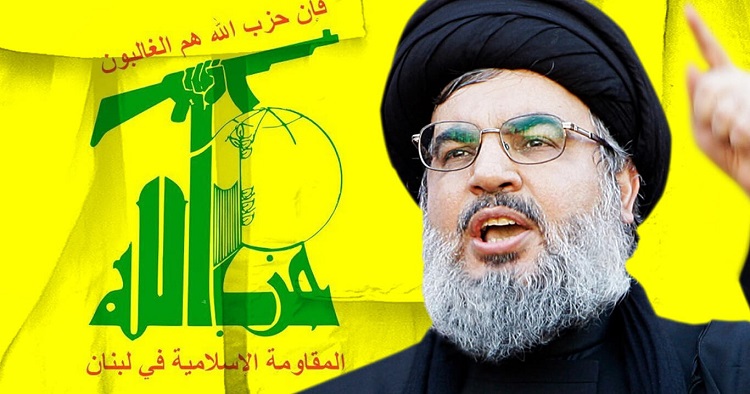حزب الله اللبناني يفرض على الدولة رغباته بما يتعلق بتغيير قاضي التحقيق في انفجار مرفأ بيروت طارق البيطار