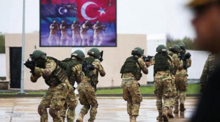 ليس من مصلحة تركيا تنظيم انتخابات في ليبيا