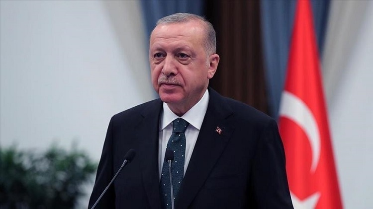 أردوغان يعمل بشكل دائم على توظيف سياسته وتحركاته الخارجية لخدمة أهداف داخلية