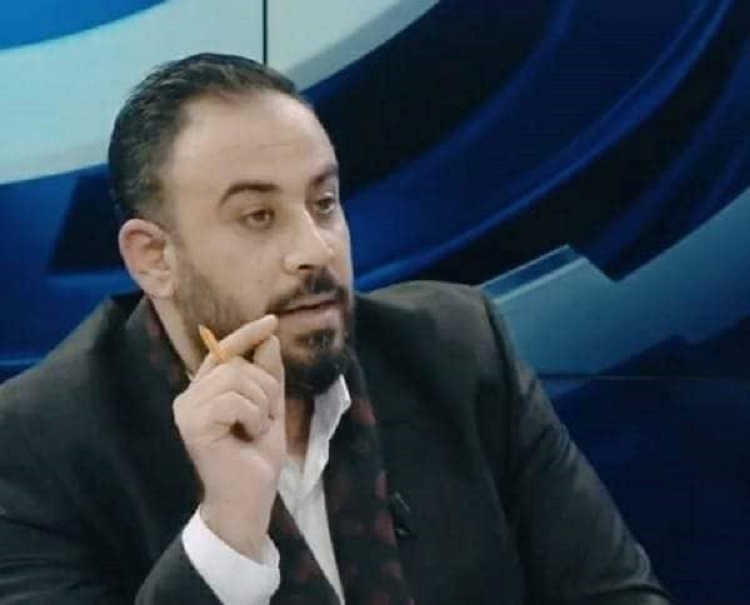 مدير المركز العراقي للحقوق والحريات عادل الخزاعي: طباعة 50 ترليون دينار عراقي في إيران