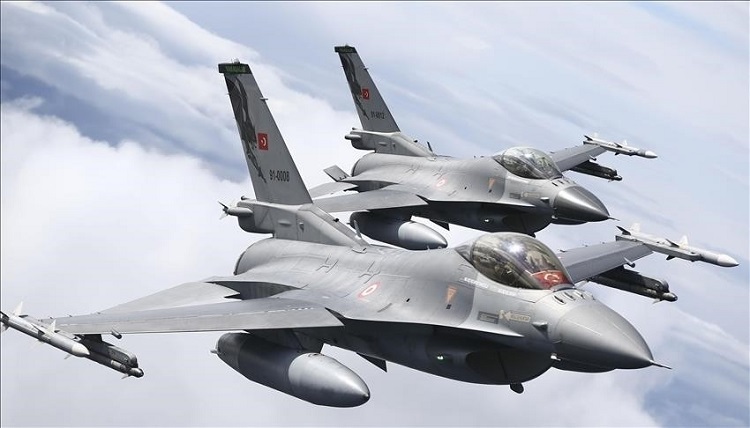 أعلنت تركيا الإثنين الماضي عن استهداف أنظمة الدفاع اليوناني (إس-300) لطائراتها