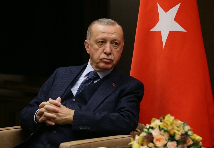  أردوغان: تركيا ليس لديها مشكلة مع معتقدات طالبان