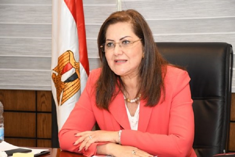 كشفت وزيرة التخطيط والتنمية الاقتصادية المصرية هالة السعيد قرب الانتهاء من مشروع التطوير المتكامل للموانئ المصرية