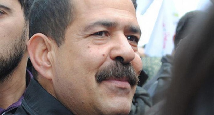 اغتيل المعارض التونسي شكري بلعيد، صباح يوم 6 شباط (فبراير) 2013 رمياً بالرصاص أمام منزله بضواحي العاصمة