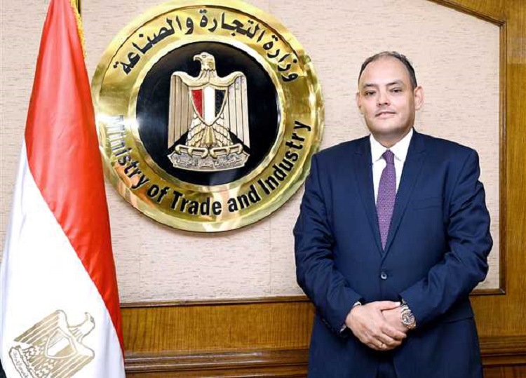 وزير التجارة والصناعة المصري: دوائر الأعمال الهندية أمامها العديد من مجالات الاستثمار في مصر