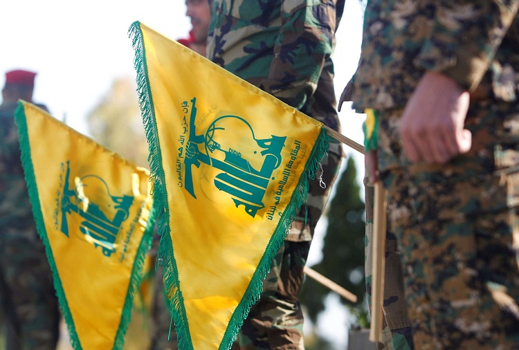 يواصل حزب الله اللبناني محاولة التمدد والتوسع في مناطق المسيحيين