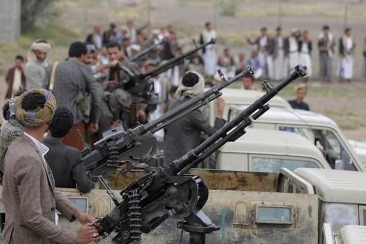 يبدو أن الحوثيين بانتظار متغيرات دولية وإقليمية تخدمهم