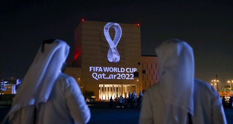 ينطلق مونديال قطر 2022 في 20 تشرين الثاني (نوفمبر) المقبل