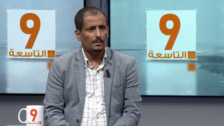 الباحث اليمني نبيل البكيري: الاستعراض العسكري رسالة للتحالف العربي 