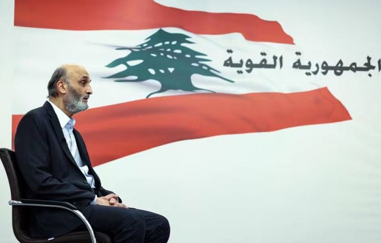 لقد أصبح سمير جعجع، زعيم حزب القوات اللبنانية المسيحي، مهزوماً بشكل ملحوظ بعد هجوم 7 تشرين الأول (أكتوبر) الذي شنته حماس