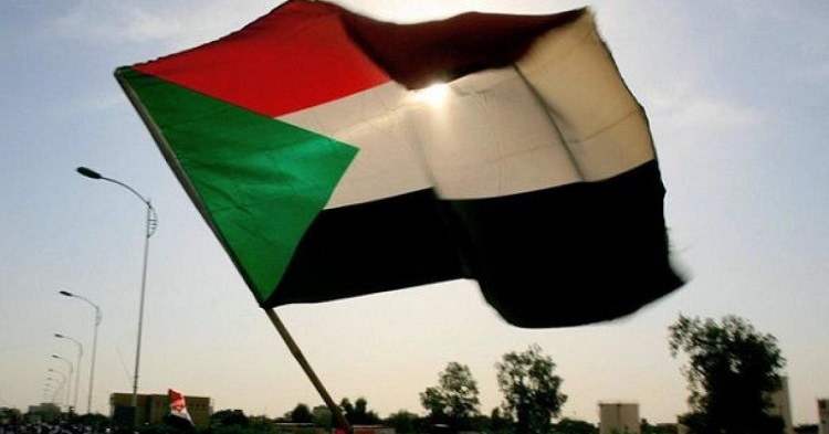  روما انتقدت الانقلاب الذي حدث في السودان في عام 2021