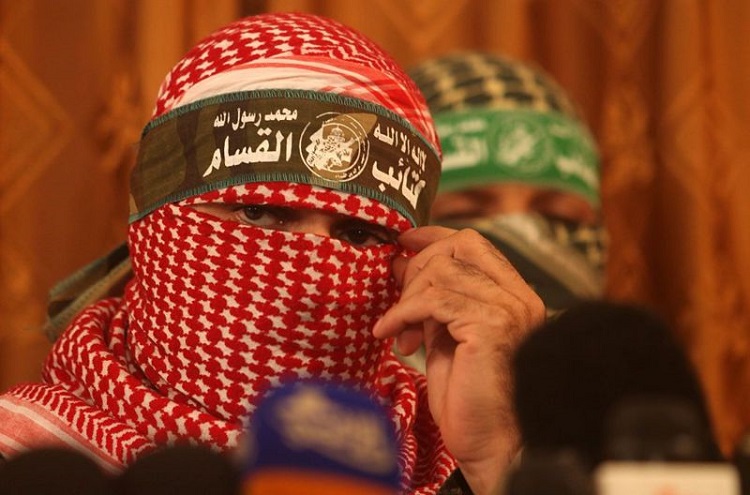 حمل الجناح العسكري لحركة حماس اسم كتائب عزالدين القسام