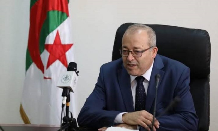نفى وزير الاتصال الجزائري محمد بوسليماني، إمكانية تأثر العلاقة بين الجزائر وتونس بسبب قضية أميرة بوراوي