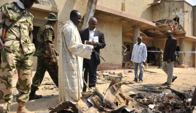 تشهد القارة الأفريقية تحذيرات متتابعة من مخاطر انتشار الطائرات المسيّرة بأيدي الجماعات الإرهابية