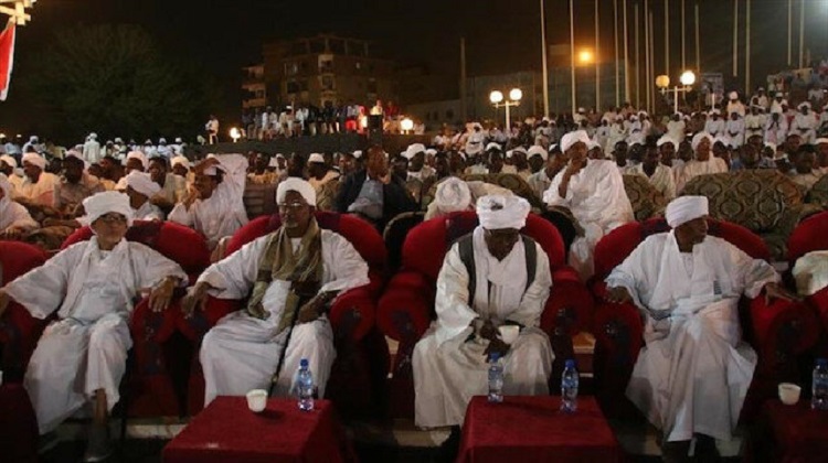 عودة الإخوان إلى المشهد في السودان سببت حالة من الارتباك للجميع