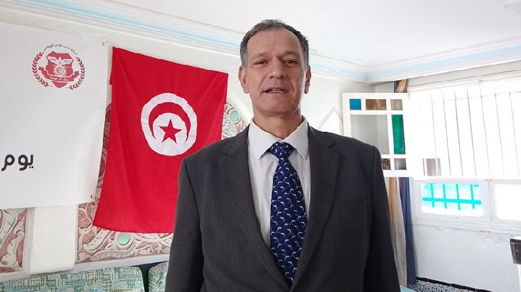 عبد الرزاق الخلولي: تونس تدرس بجدية مسألة انضمامها إلى مجموعة (البريكس) في المرحلة القادمة