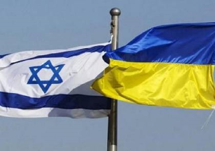 هل بإمكان إسرائيل مساعدة أوكرانيا عسكرياً دون إحداث خلاف مع روسيا؟
