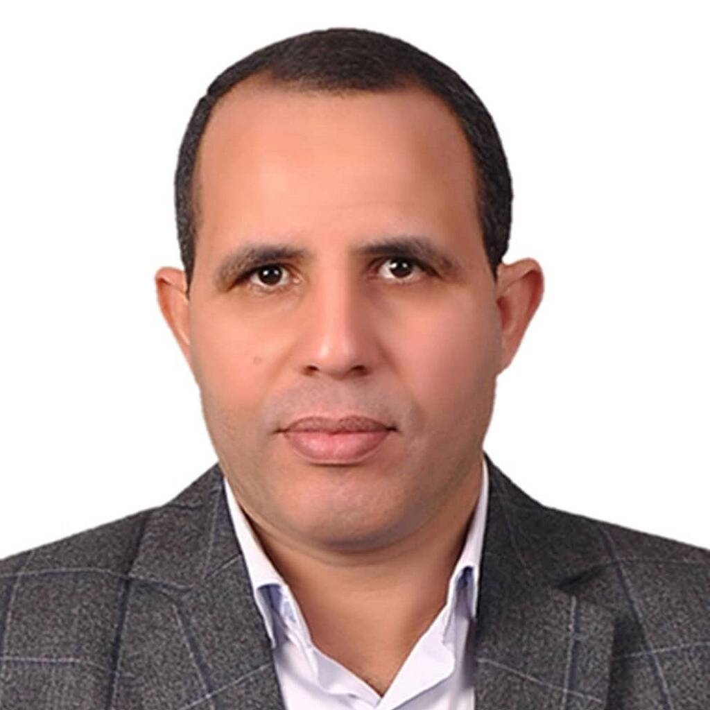 Profile picture for user حسين القاضي