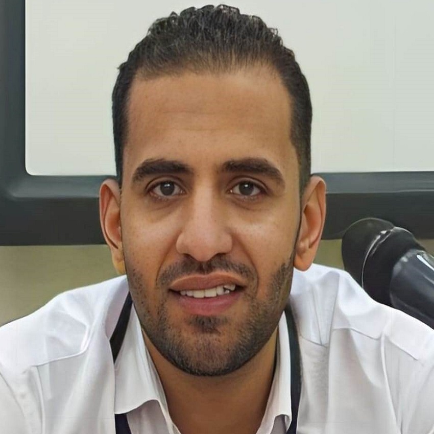 Profile picture for user صبحي نايل