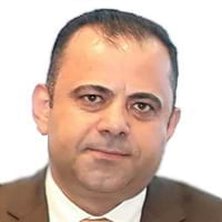 Profile picture for user محمد الزغول