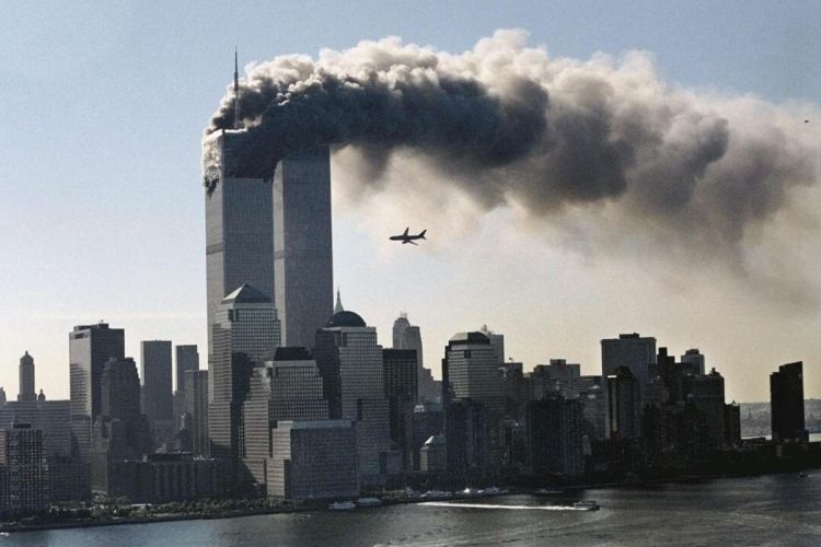 ساهمت هجمات 11 سبتمبر في تنشيط حركة البحث والكتابة والتأليف والترجمة حول ظاهرة الإرهاب