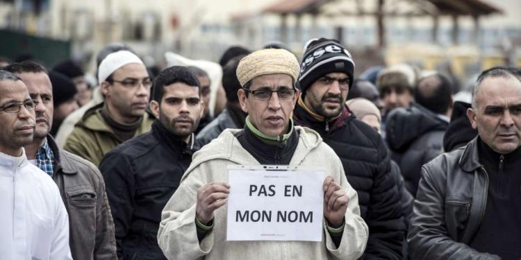 يطالب مسلمو فرنسا بحقوق سياسية ودينية عديدة