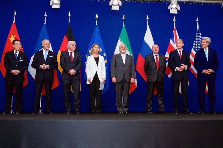 تتمسك الدول الأوروبية بالعودة إلى مسار الاتفاق النووي الإيراني 