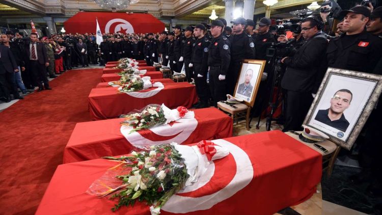 تونس تقاوم الإرهاب