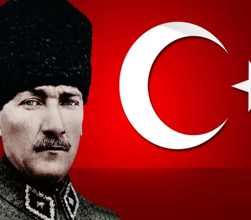 أتاتورك... كيف أصبح أباً للأتراك؟