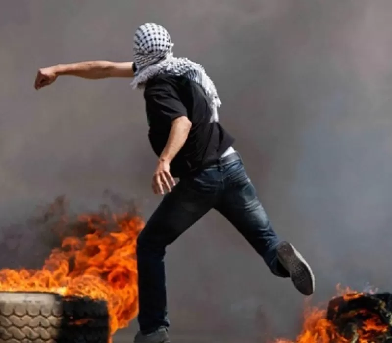 هل الضفة الغربية على أعتاب انتفاضة فلسطينية ثالثة؟