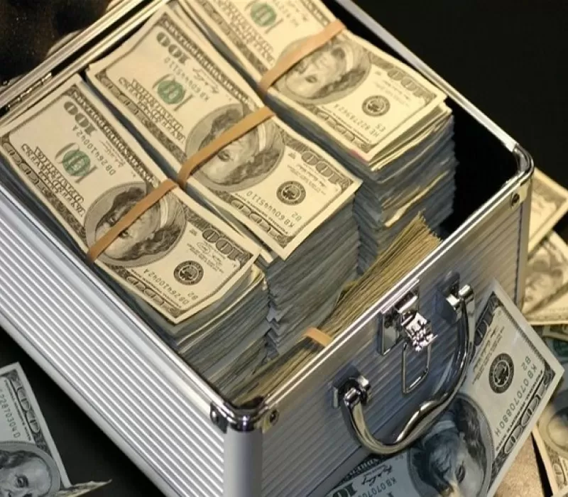 الحوثي يضخ أكثر من (60) مليون دولار مجمدة إلى السوق المصرفية... تفاصيل