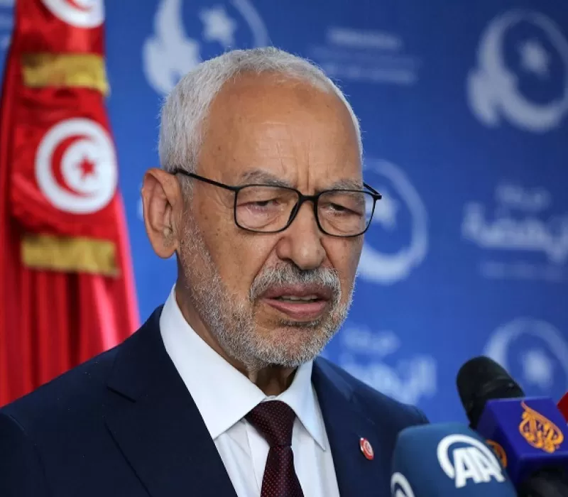 تونس: التحقيق مع الغنوشي في قضية جديدة... ما هي؟
