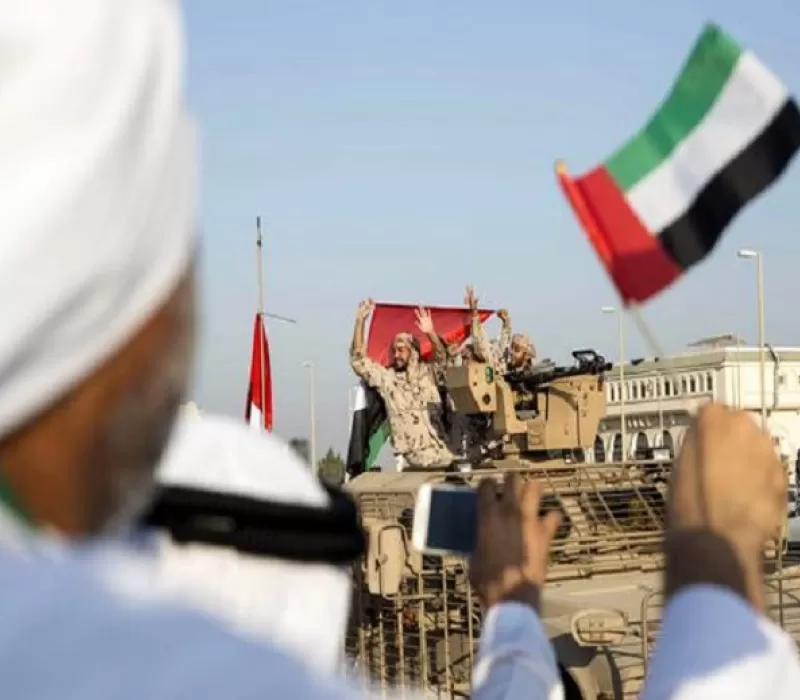 موجز مقتضب عن دور الإمارات الإنساني والإنمائي في اليمن