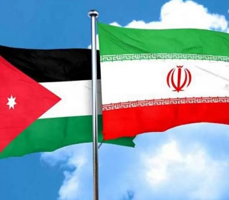 الأردن يعلن ترقية علاقاته الدبلوماسية مع إيران... تفاصيل