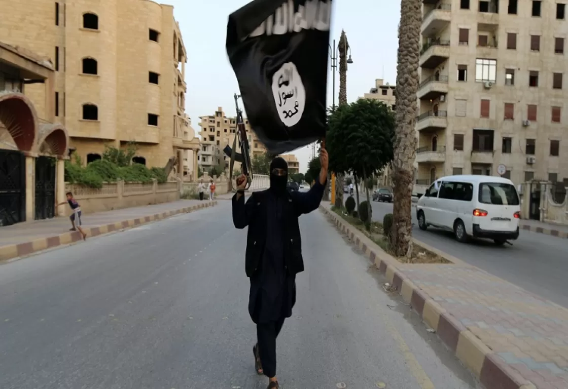  مقتل زعيم داعش وتعيين خليفة له... أمريكا تكشف من قتله