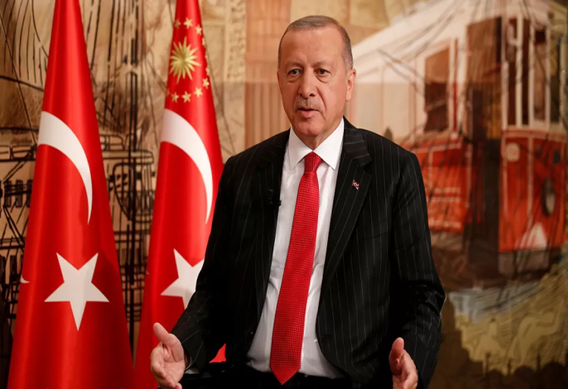 كيف تفوّق إردوغان على مكيافيلي؟