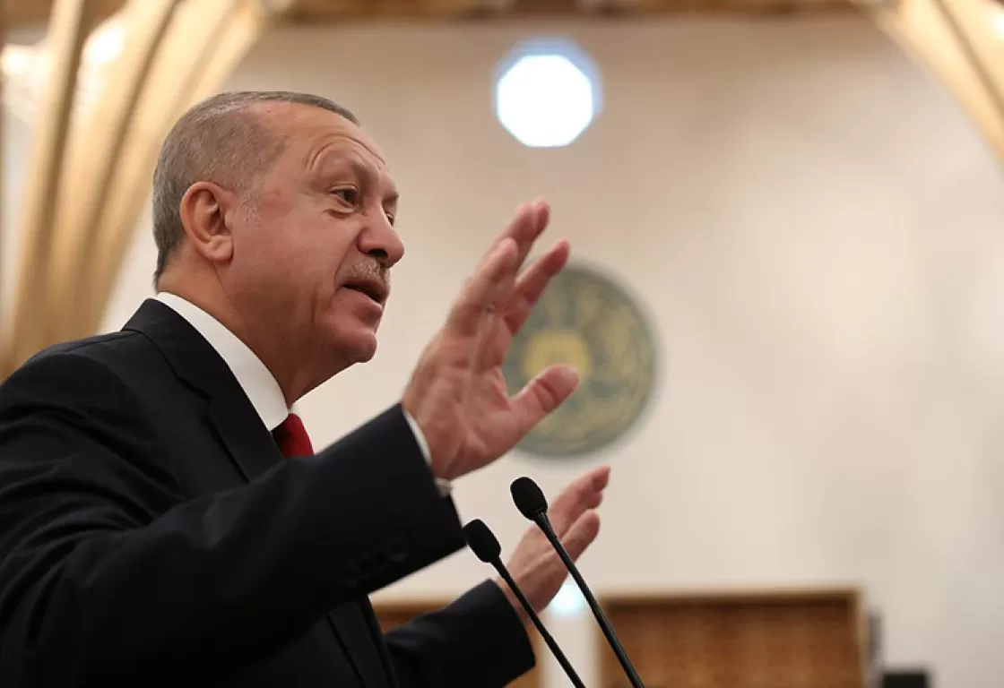  مسؤول تركي يستبعد لقاء أردوغان مع الأسد قبل الانتخابات... لماذا؟
