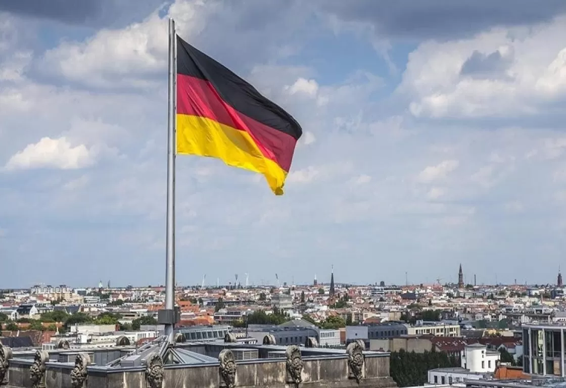 &quot;الإخوان&quot; تتغلغل في ألمانيا.. تقرير يكشف المخاطر ويرصد المخاوف