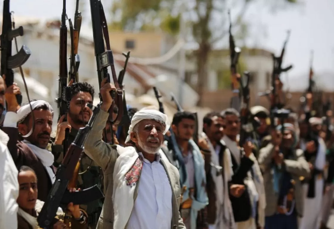 الجنوب اليمني يثور على الإخوان